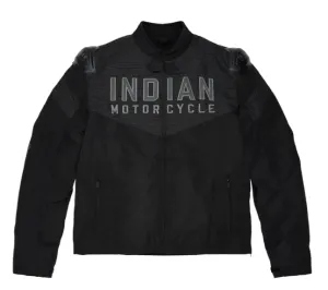Men's Rainier Jacket, Black