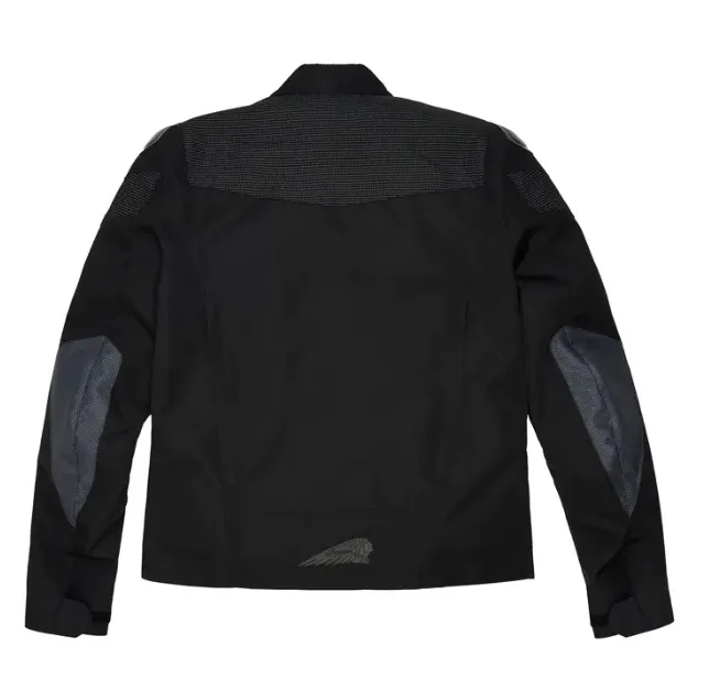 Men's Rainier Jacket, Black