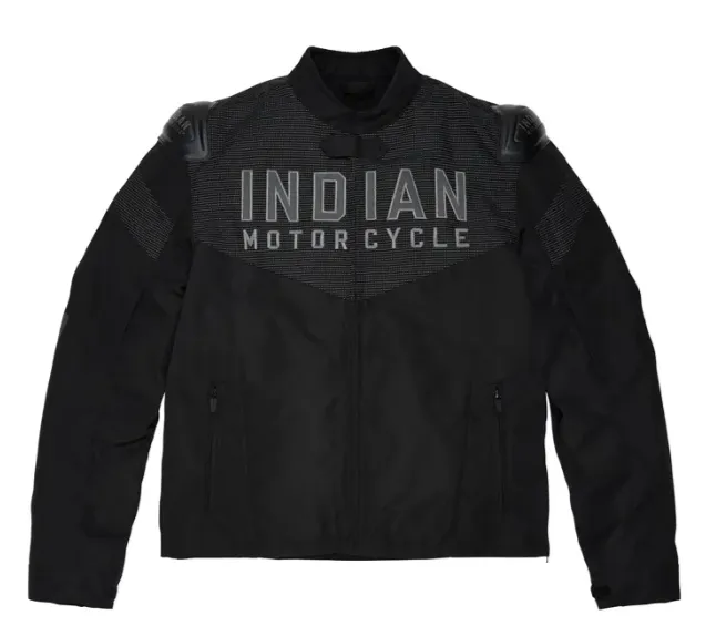 Men's Rainier Jacket, Black