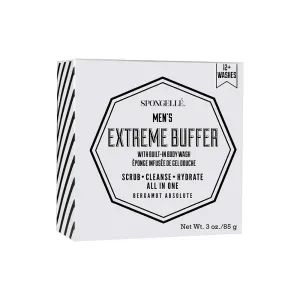 Men's Supreme Buffer Bergamot Absolute