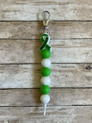 Mental Health Keychain