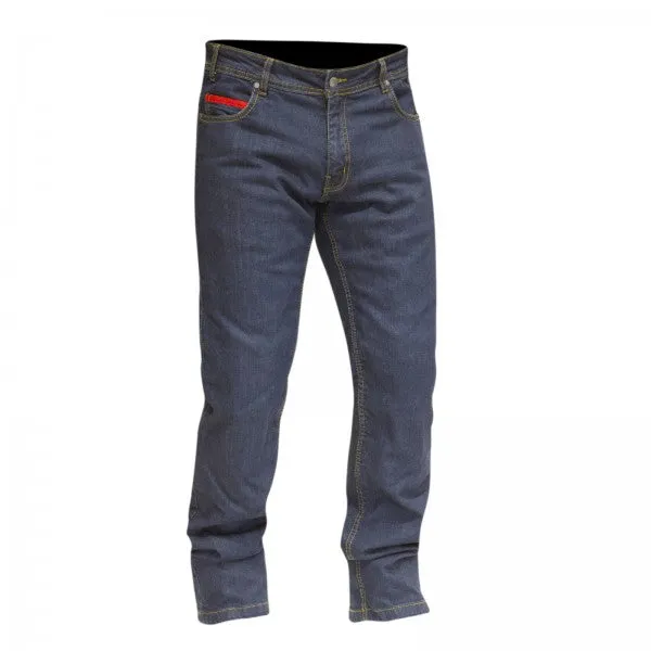 Merlin Blake Jeans Man - blue