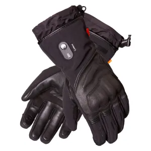 Merlin Curborough D3O Heated Gloves Black
