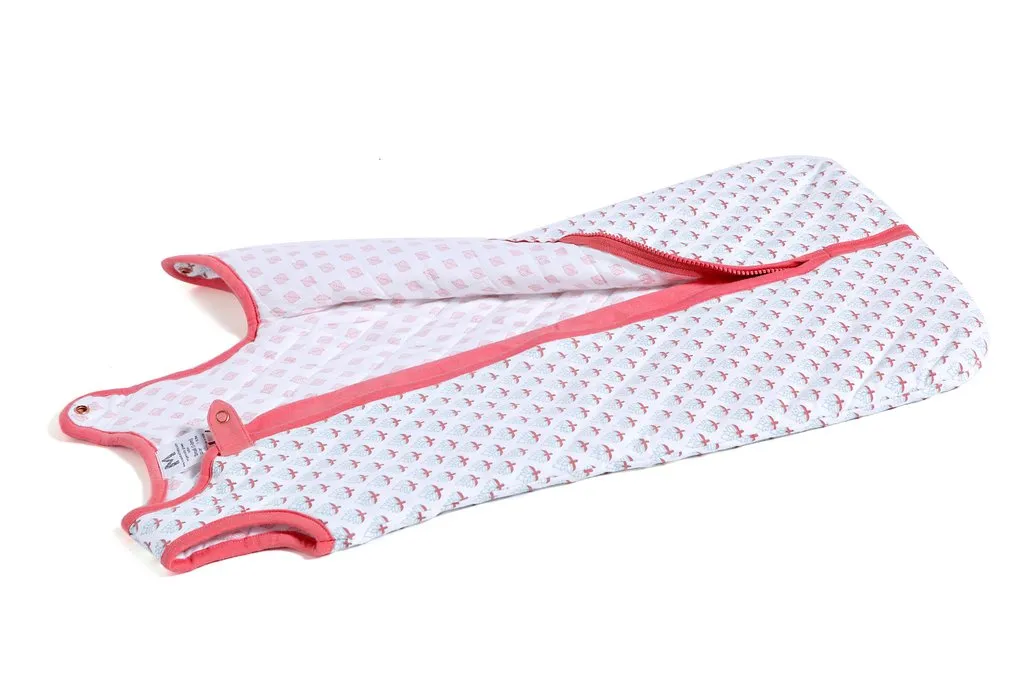 Miami Wearable Baby Sleep Bag