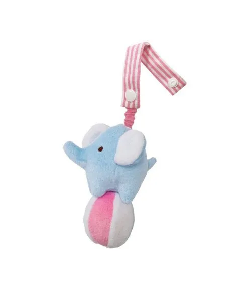 MIKIHOUSE FIRST BABY TOY