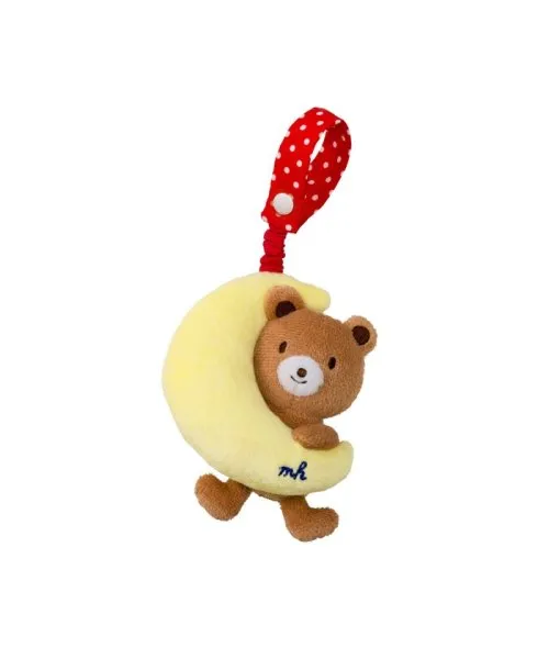 MIKIHOUSE FIRST BABY TOY