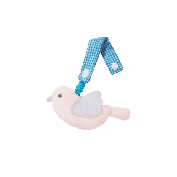 MIKIHOUSE FIRST BABY TOY
