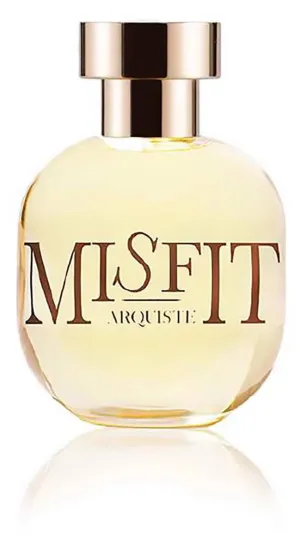 MISFIT by Arquiste