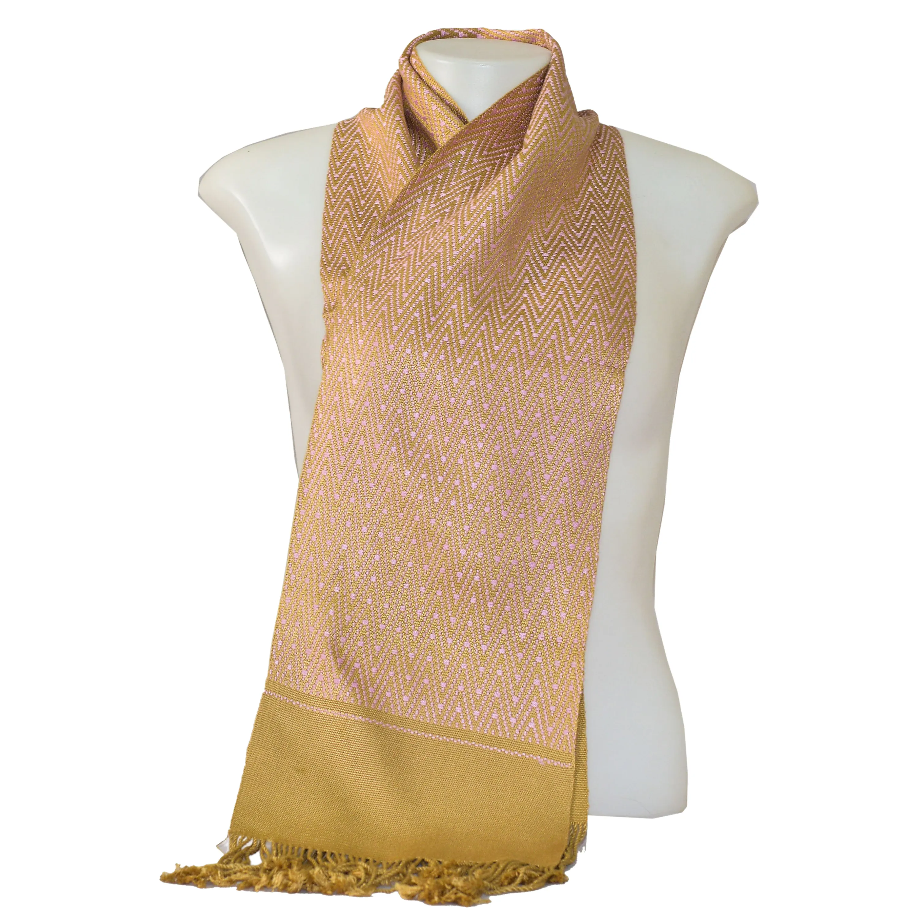 Mountain Scarf