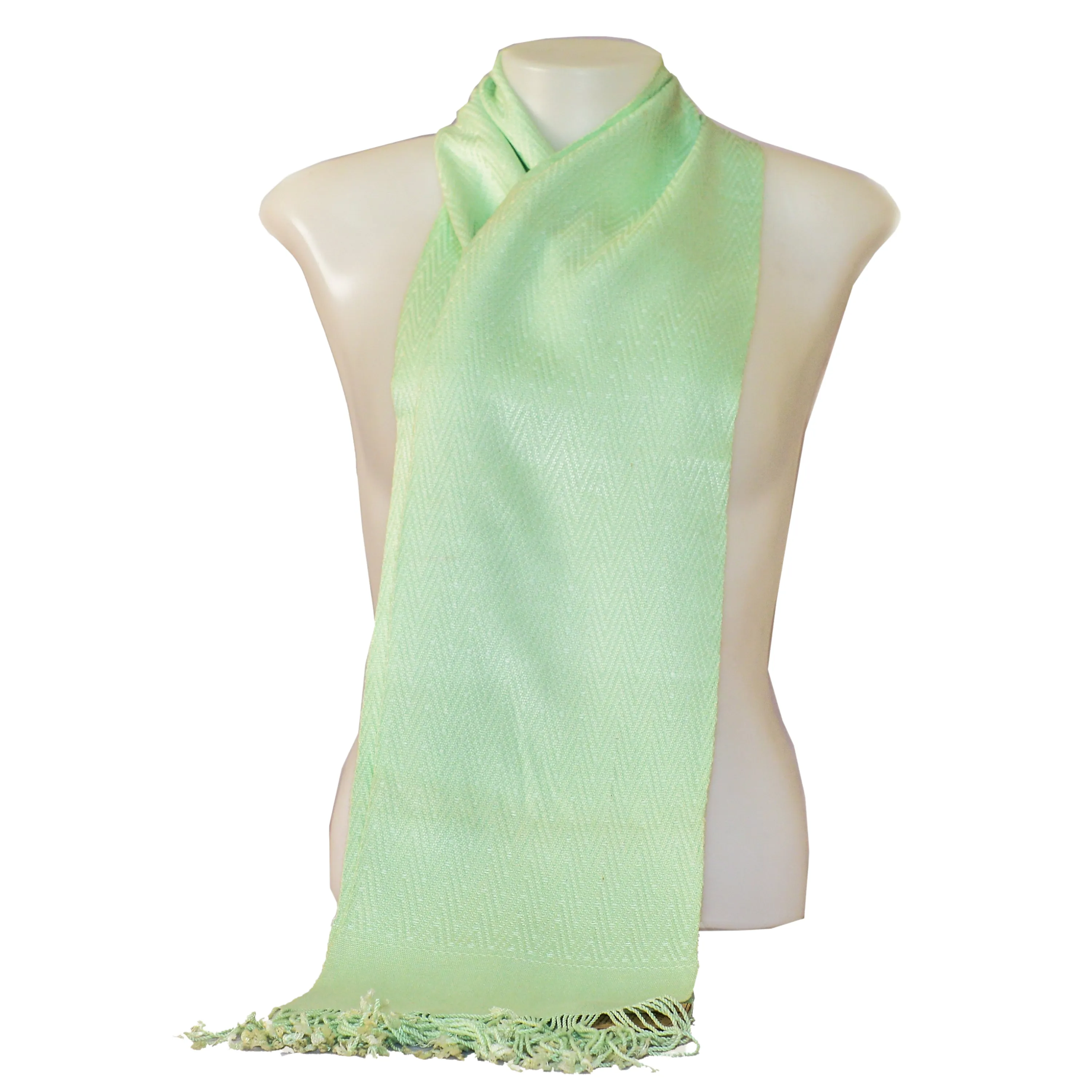 Mountain Scarf