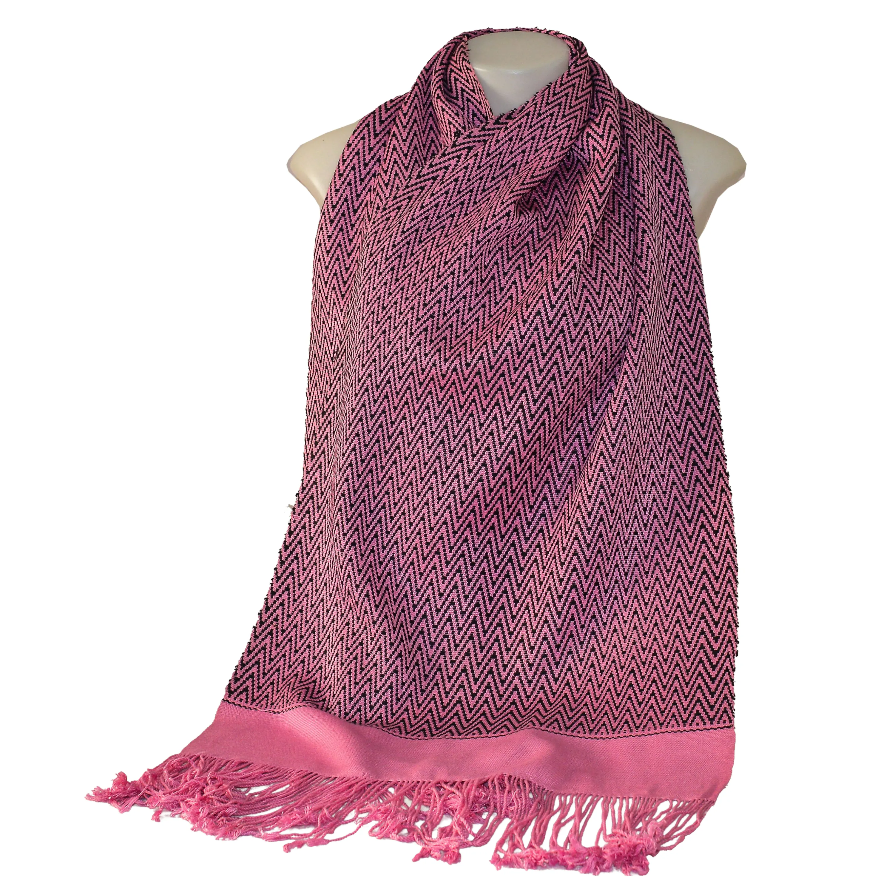 Mountain Scarf