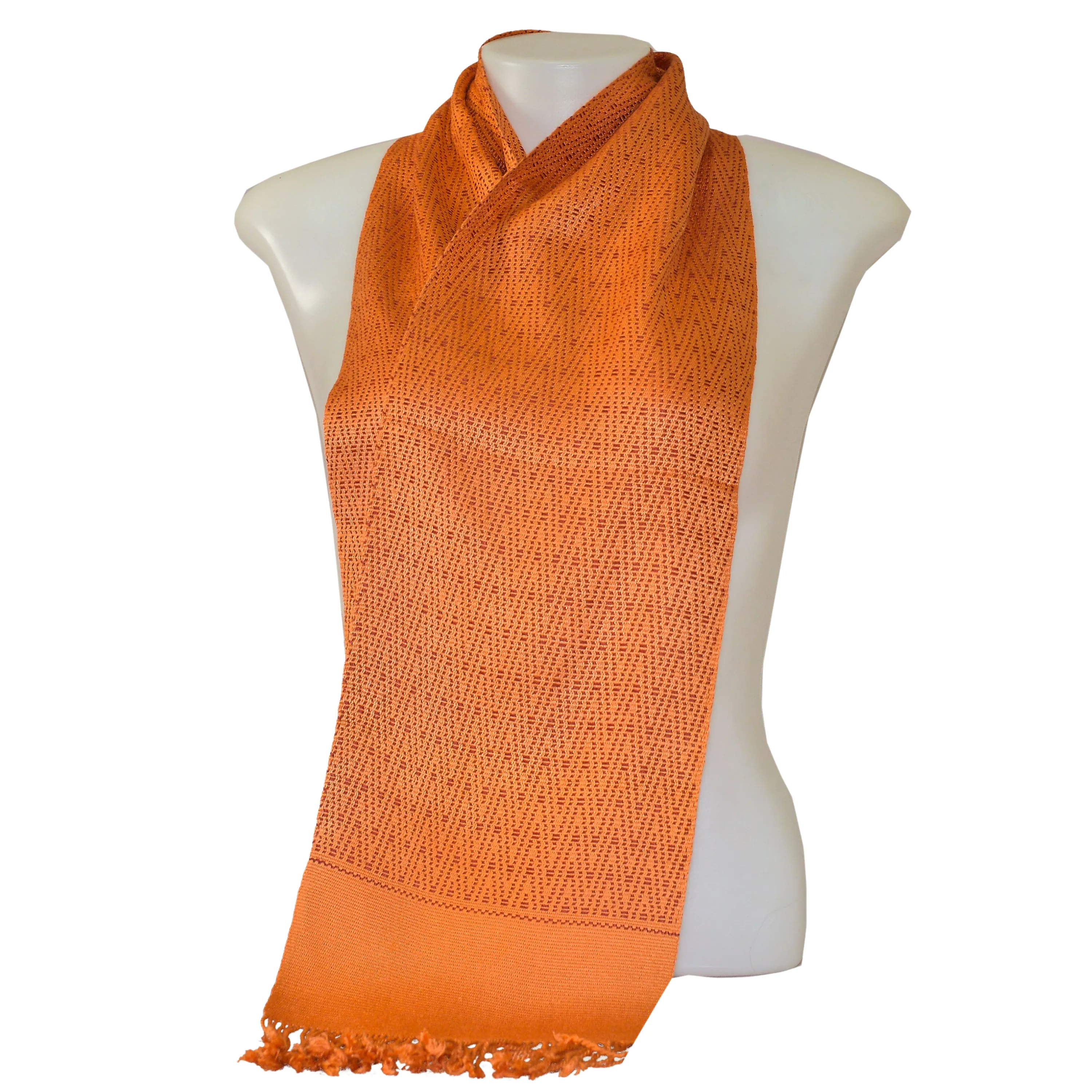 Mountain Scarf