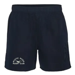 Mystic River Rugby Canterbury Tonal Tactic Short