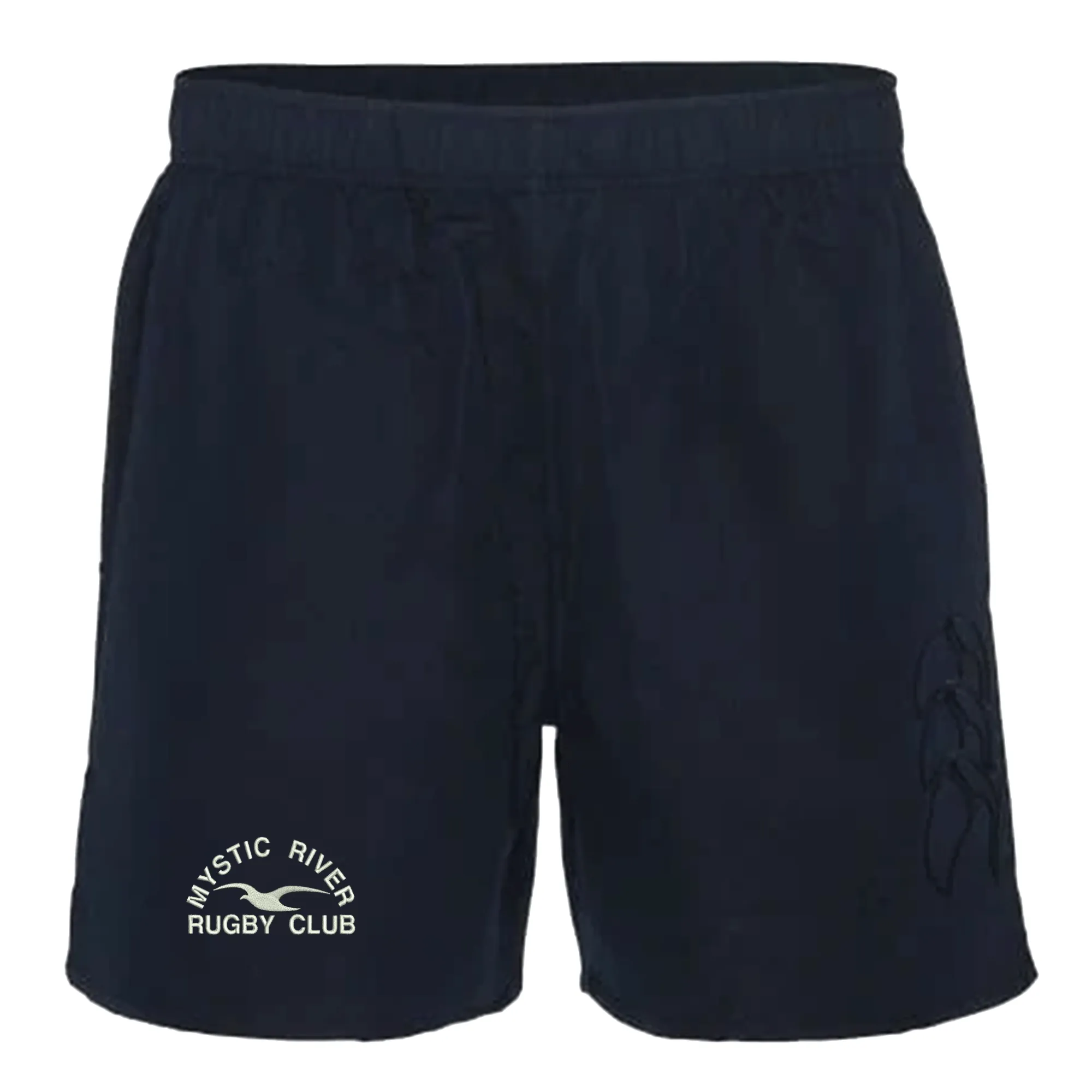 Mystic River Rugby Canterbury Tonal Tactic Short