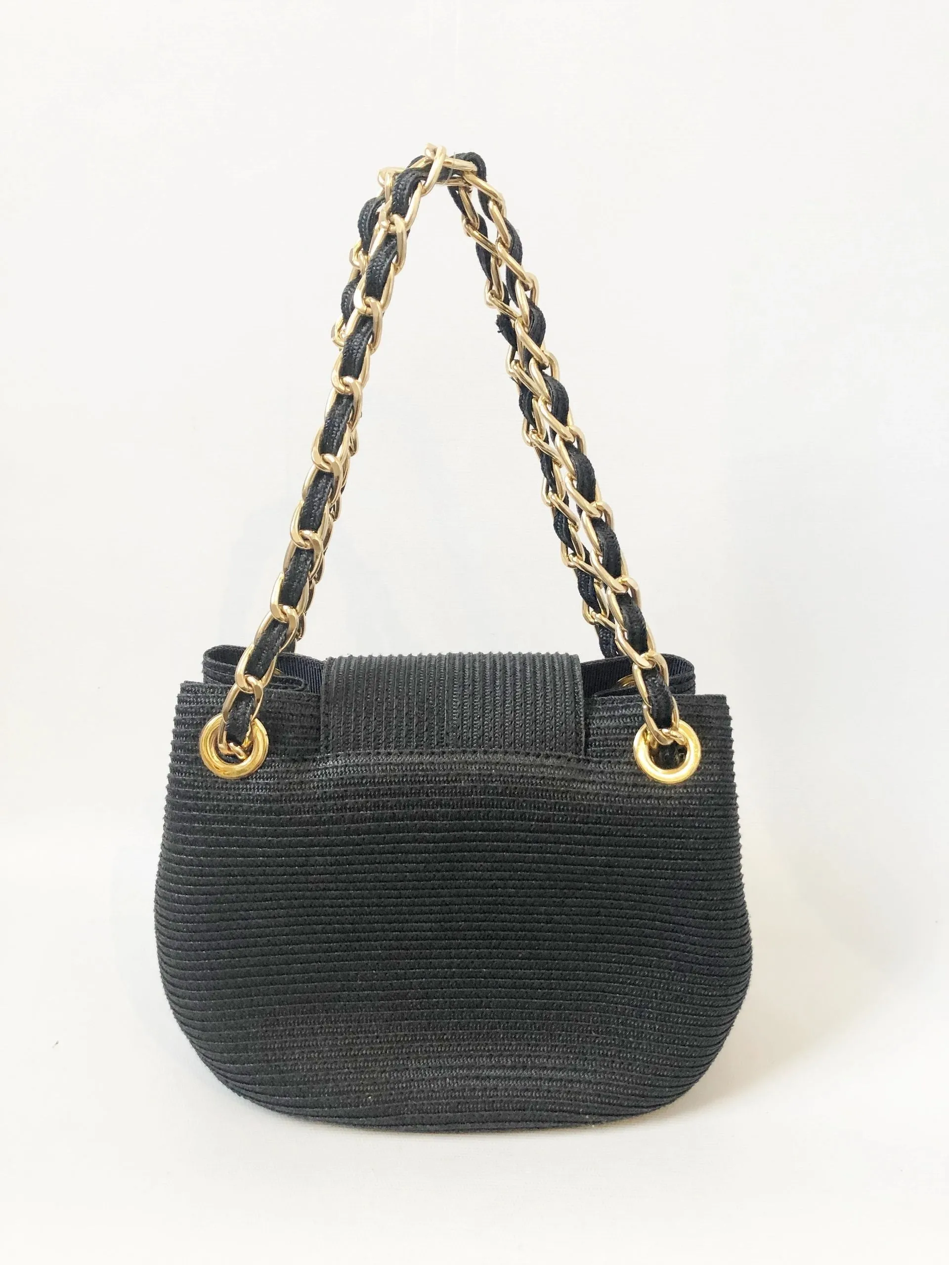 NEW Eric Javits Shoulder Bag