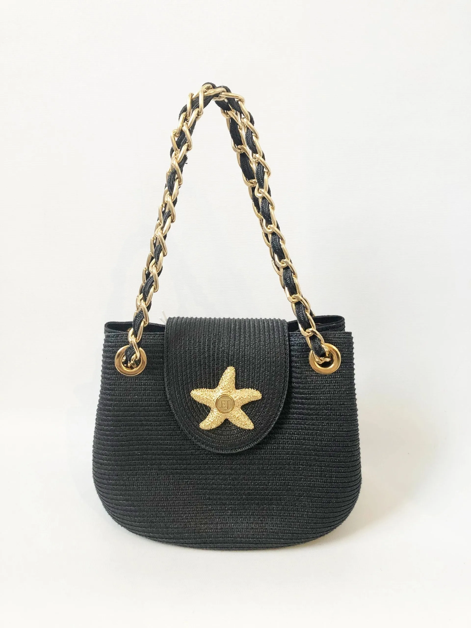 NEW Eric Javits Shoulder Bag