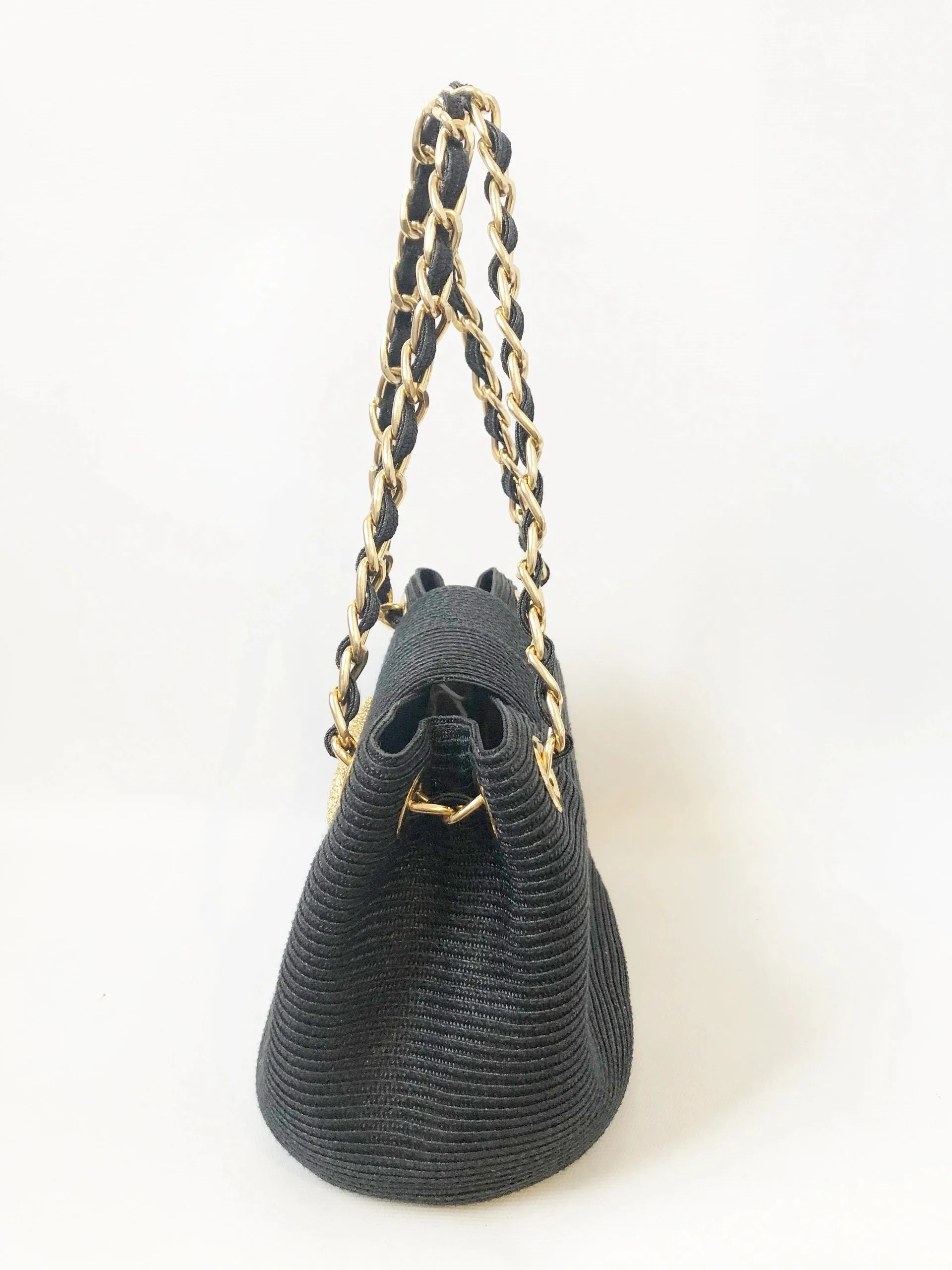 NEW Eric Javits Shoulder Bag