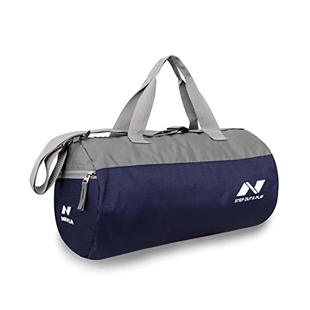 Nivia Beast Gym Bag-3