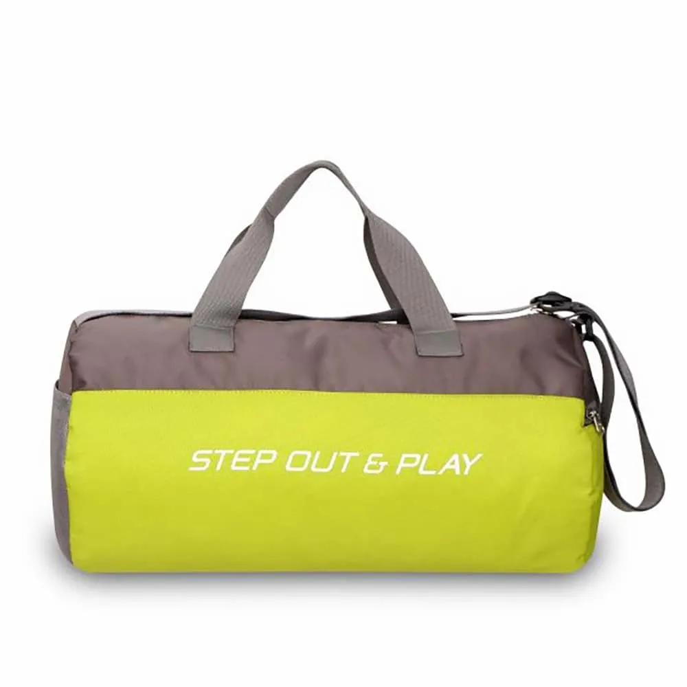 Nivia Beast Gym Bag-3