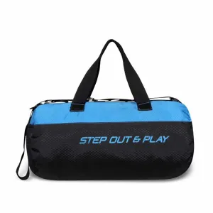 Nivia Beast Gym Bag-3