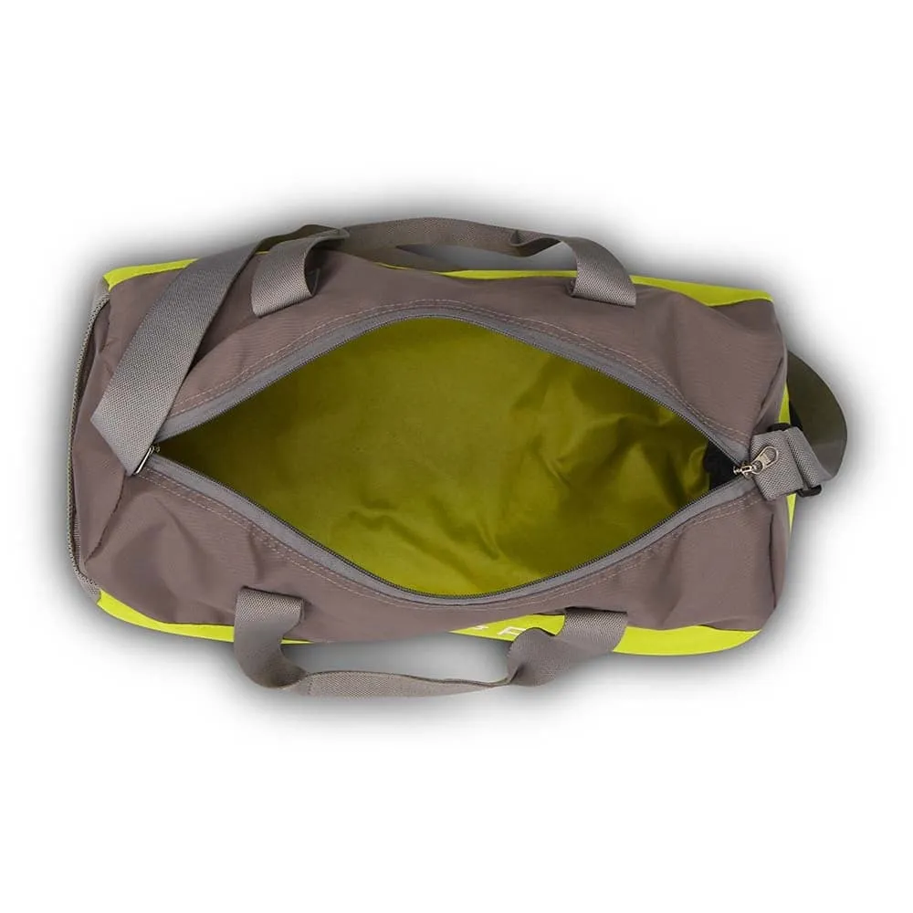 Nivia Beast Gym Bag-3