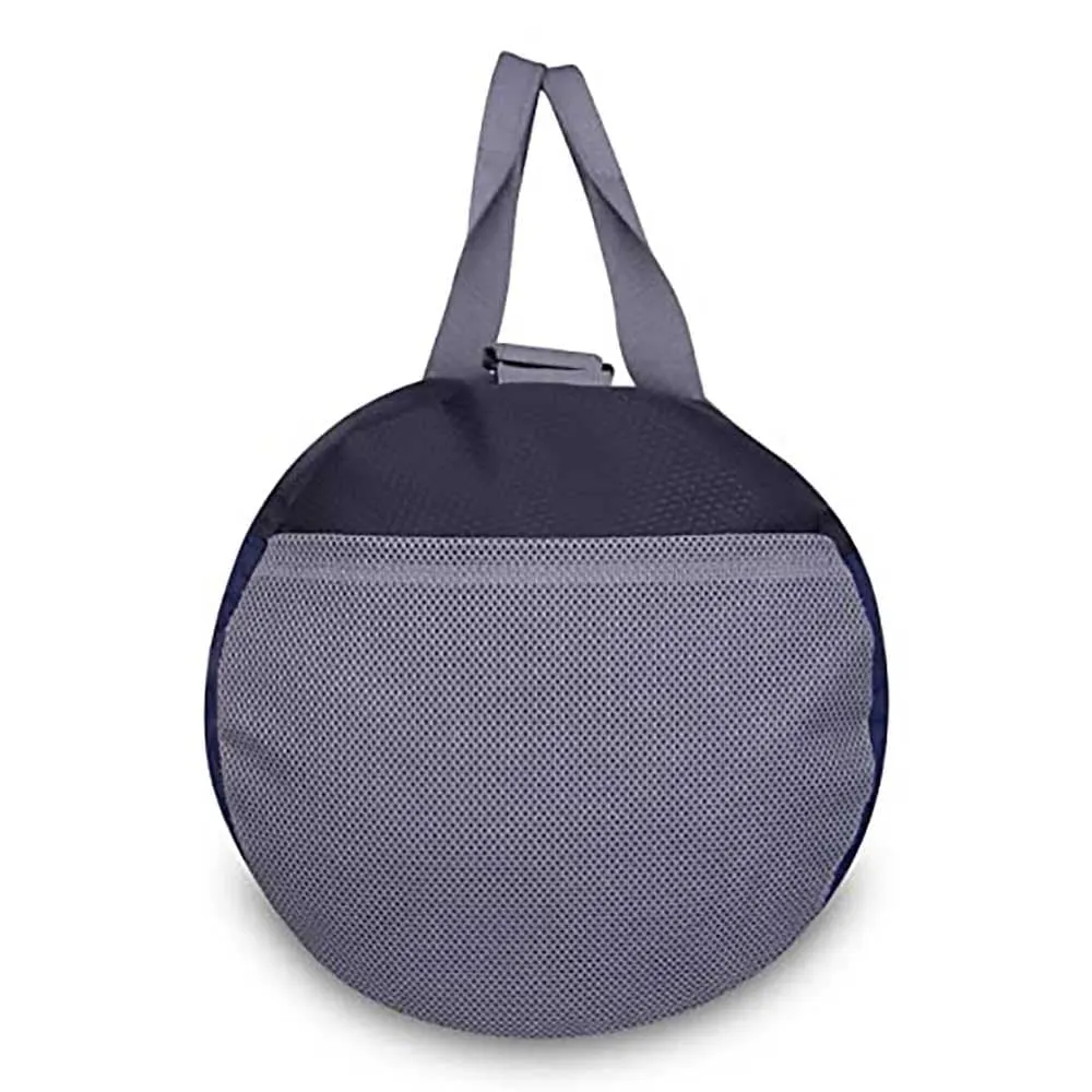 Nivia Beast Gym Bag-3