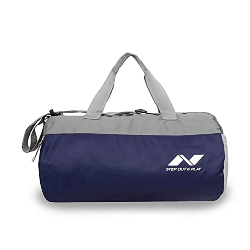 Nivia Beast Gym Bag-3