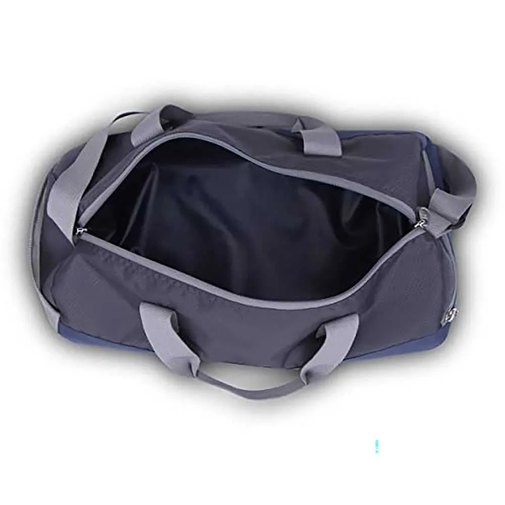 Nivia Beast Gym Bag-3