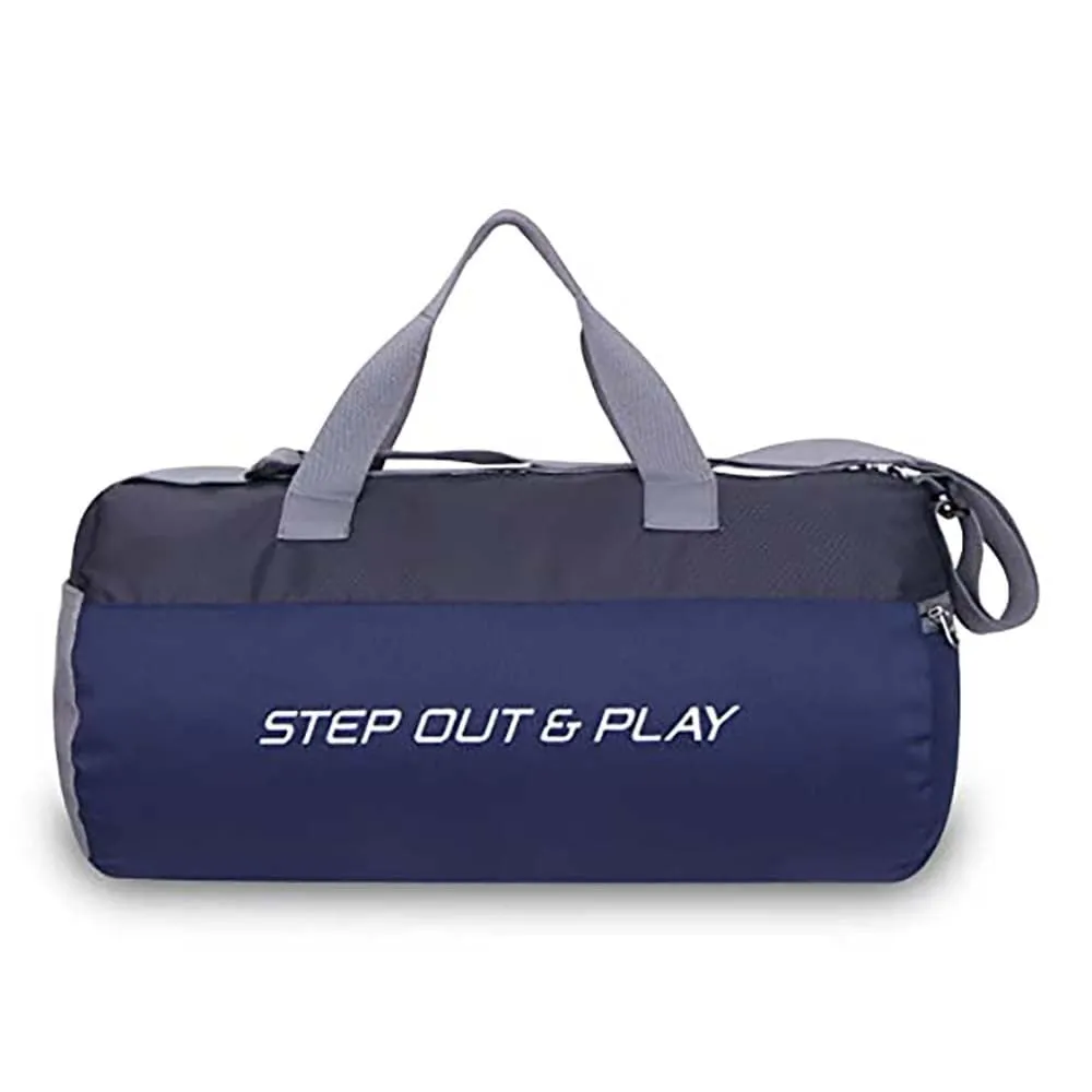 Nivia Beast Gym Bag-3
