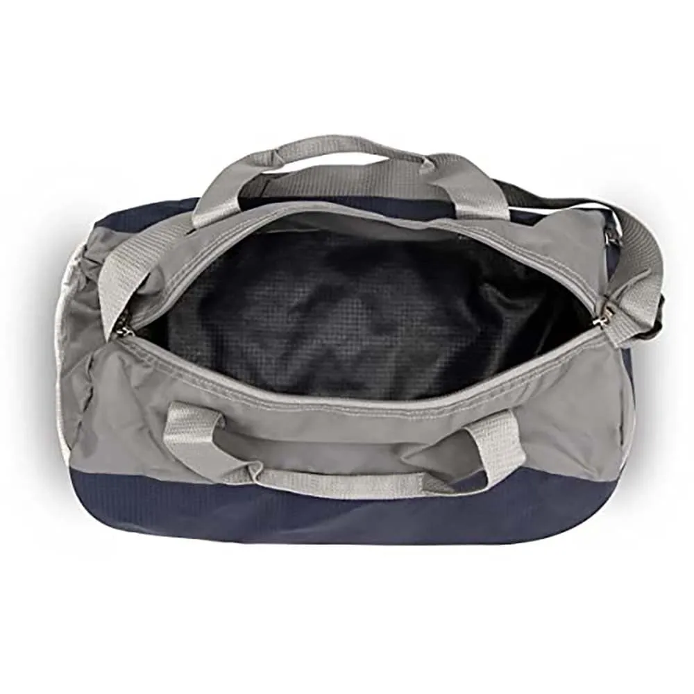 Nivia Beast Gym Bag-3