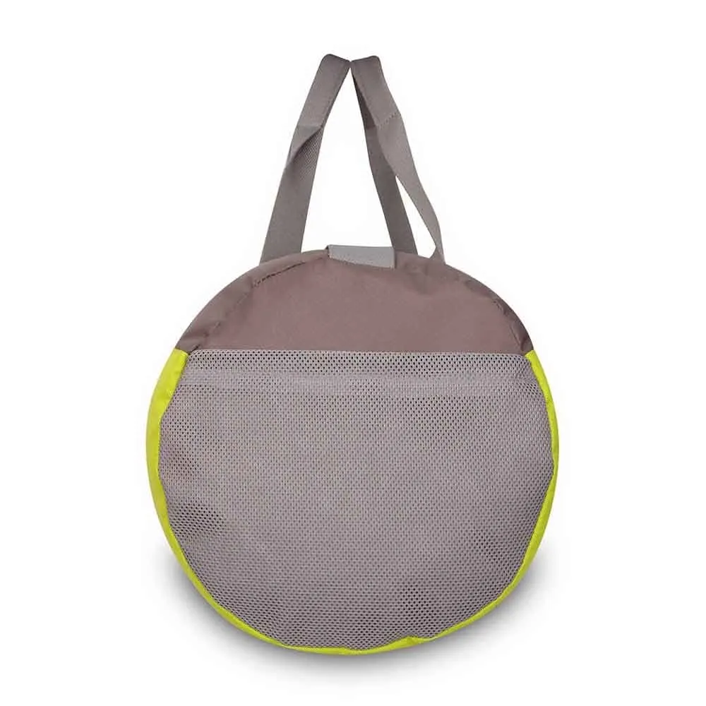 Nivia Beast Gym Bag-3