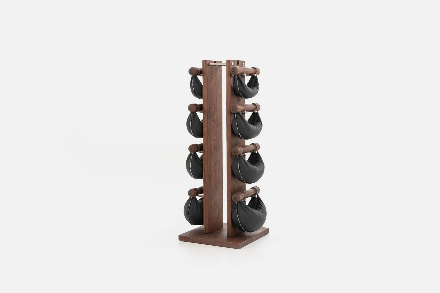 NOHrD SwingBells Tower - Walnut