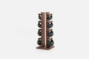 NOHrD SwingBells Tower - Walnut