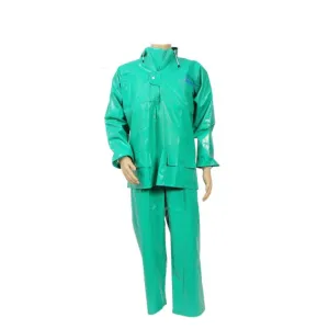 Oilskin Jacket