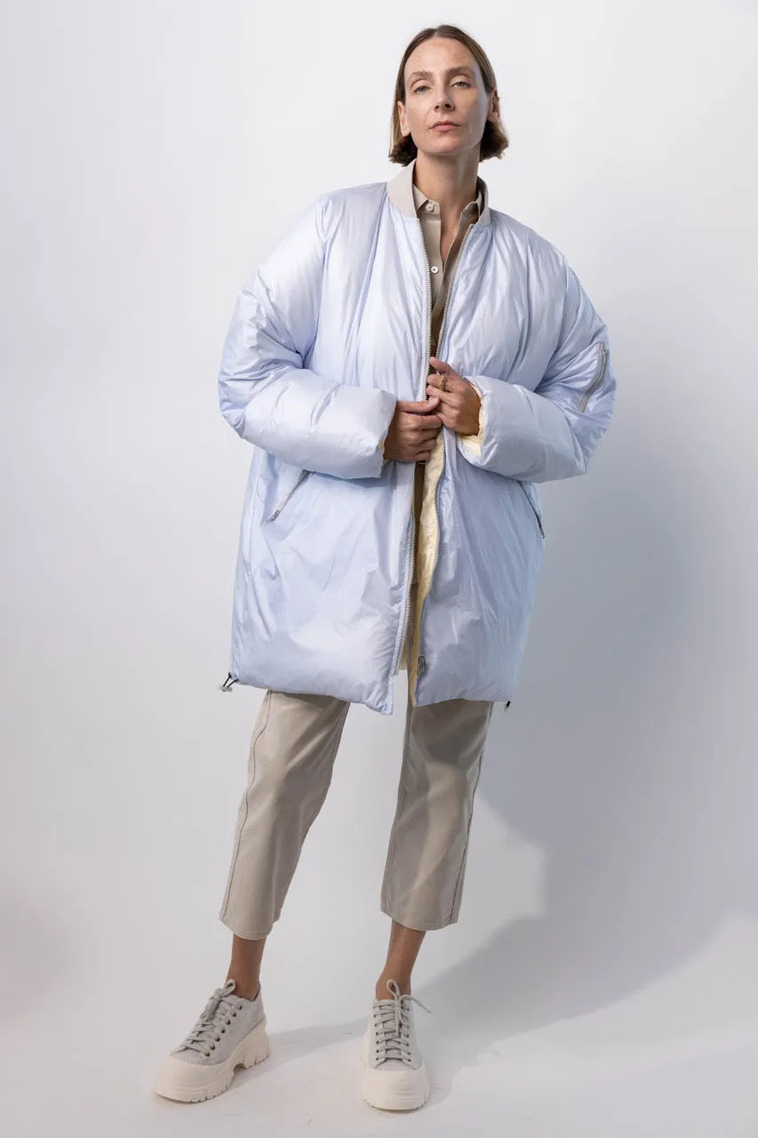 Olympus Reversible Down Jacket