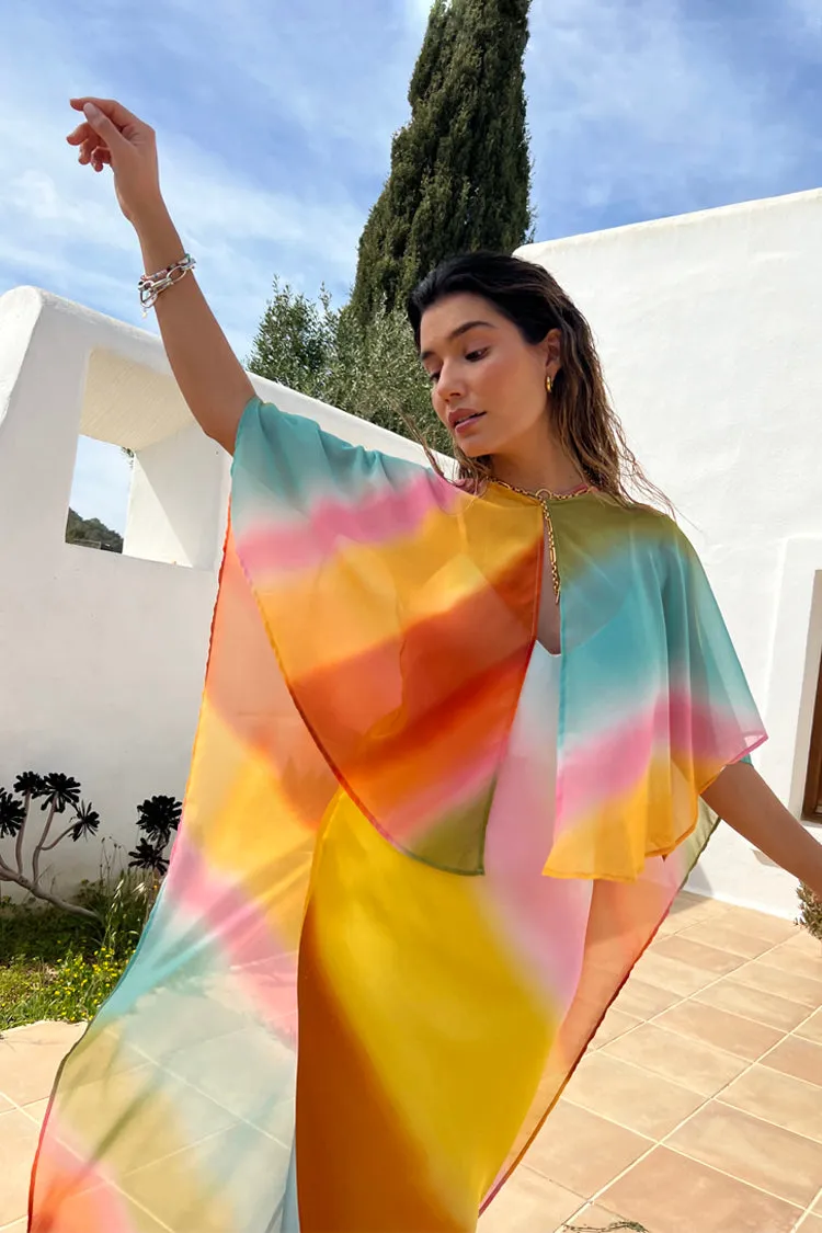 Ombre Multi Way Top
