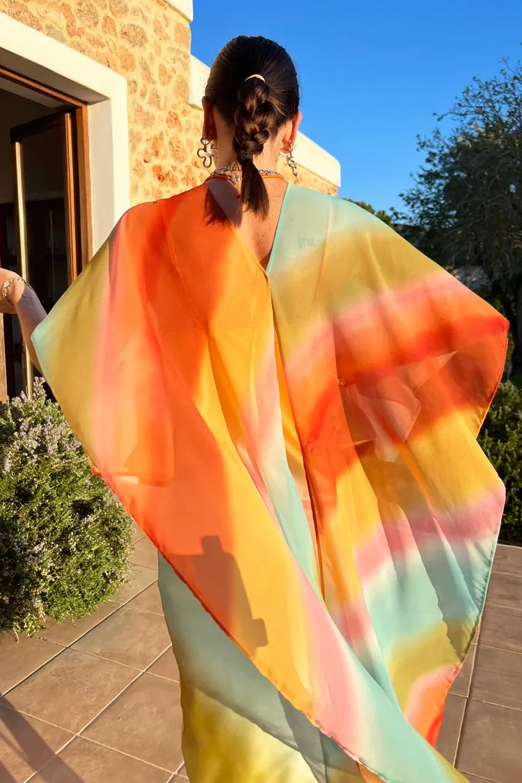 Ombre Multi Way Top
