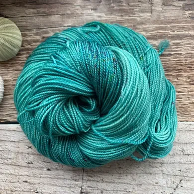 On The Round : Nimble Sock