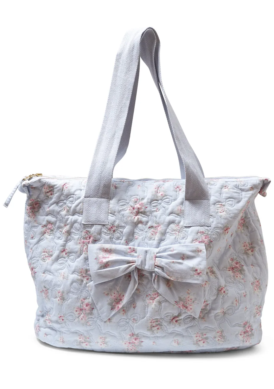 Oran Weekend Bag Skylight Blue