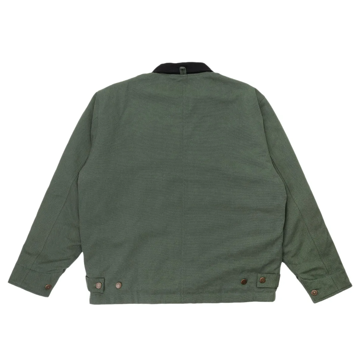 Pass~Port - Packers Jacket Myrtle Green