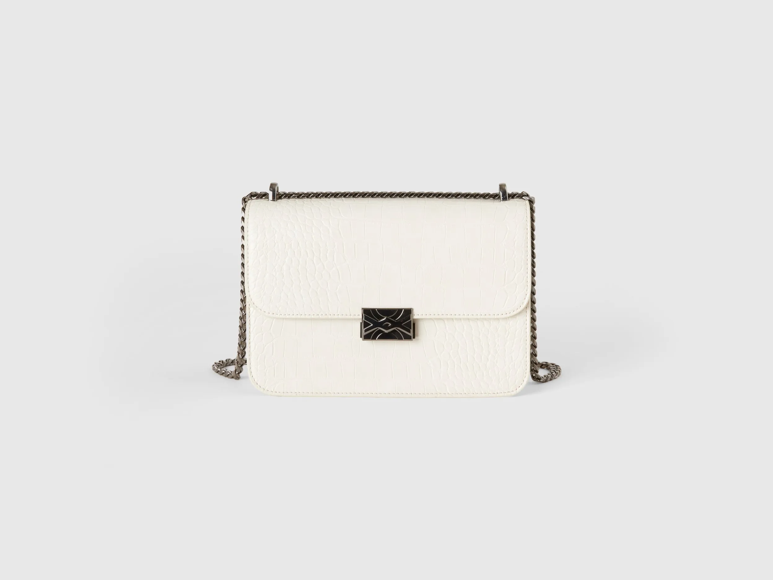 Patterned Sling Bag