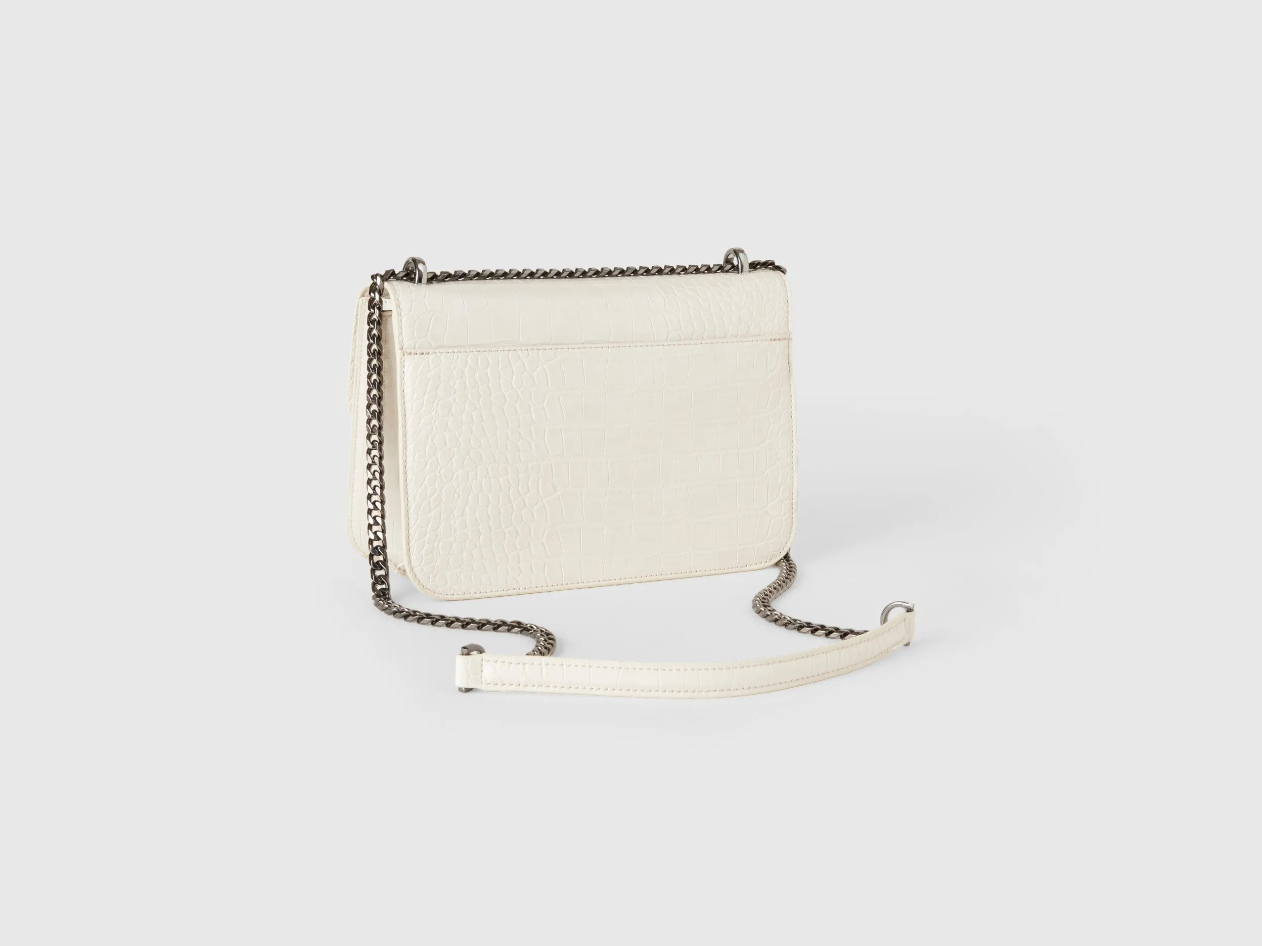 Patterned Sling Bag