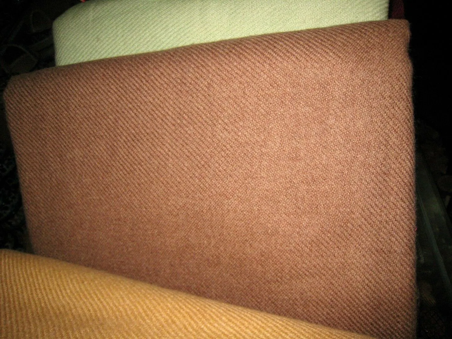Patu, Blanket, Nepal, Goat, Wool, Natural, Shawl, Patoo, Scarf, Cashmere, Pashmina, Twin