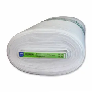 Pellon 987FP Fusible Fleece - White by the yard 3449 3503