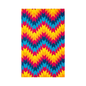 Phoenix - Mini Towel