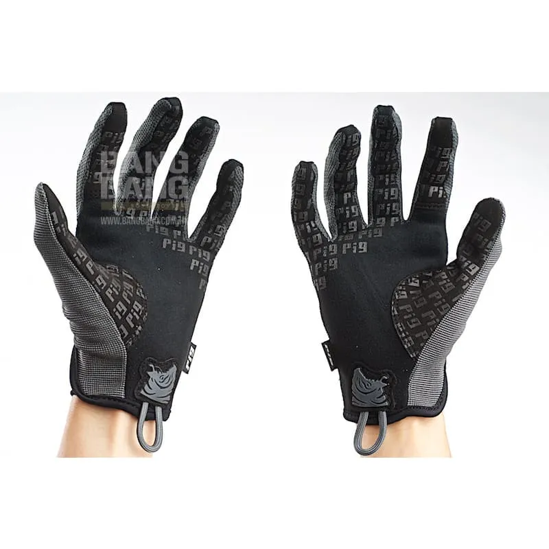 PIG Full Dexterity Tactical (FDT) Echo Women's Utility Glove