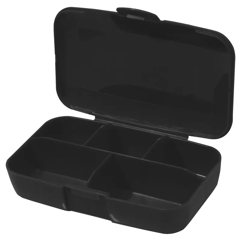 Pill Box
