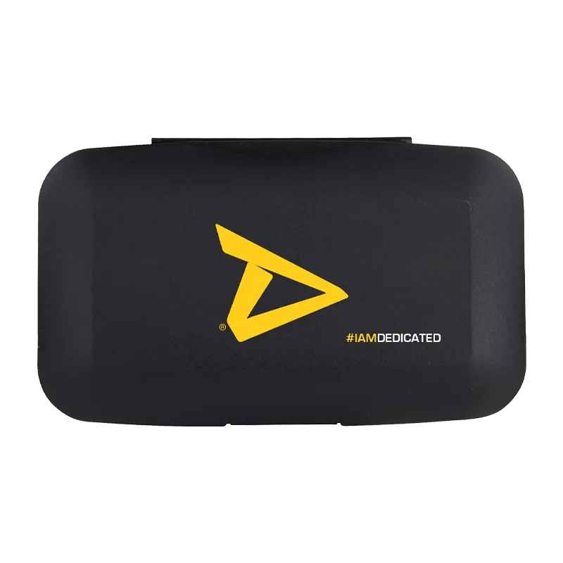 Pill Box