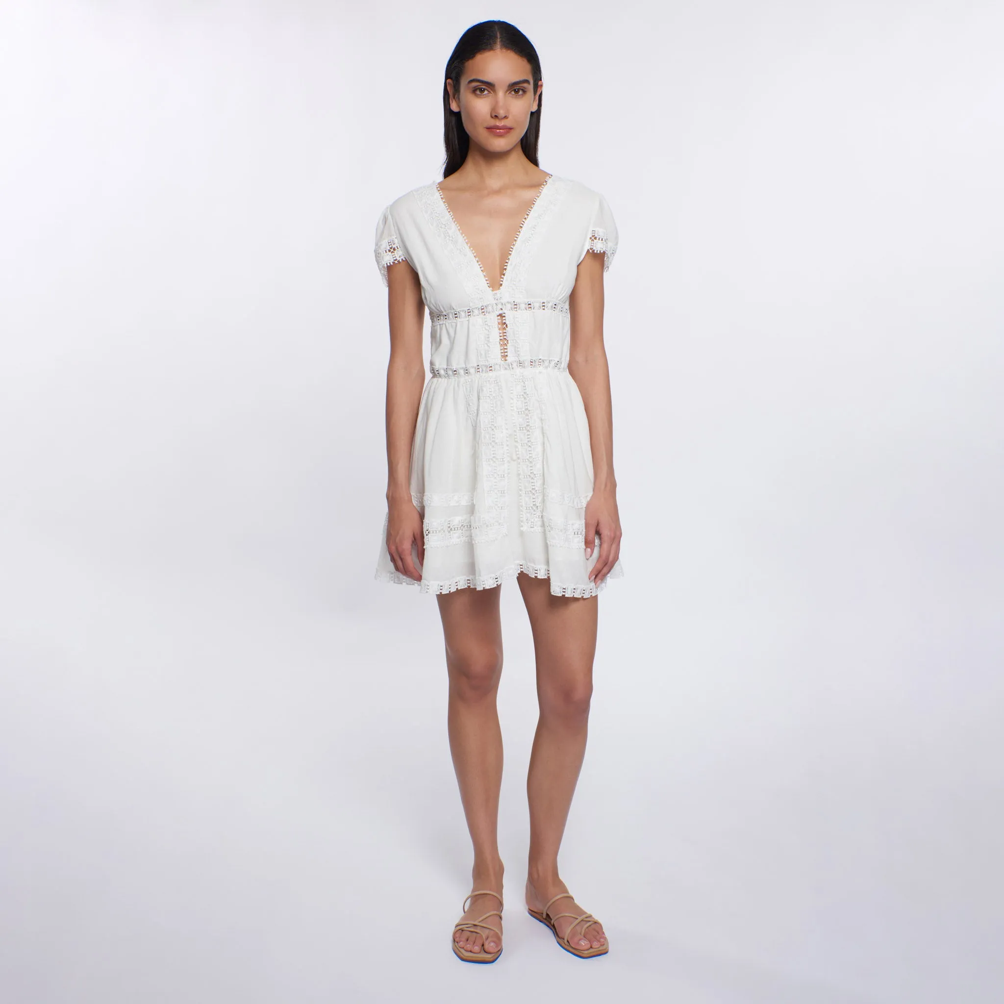 Piper Dress