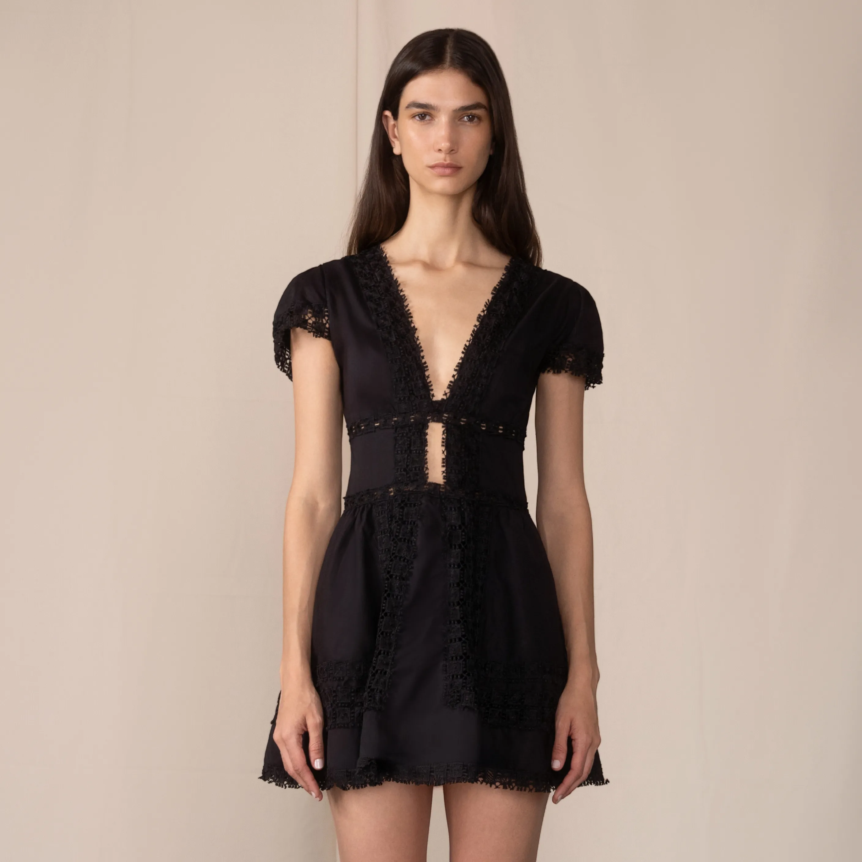 Piper Dress